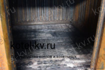 Колосники котлов КВр Колосники котлов КВр